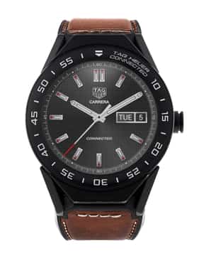 Trade in tag heuer connected sales